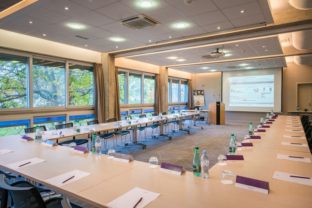 Mercure Mulhouse Centre 66/76