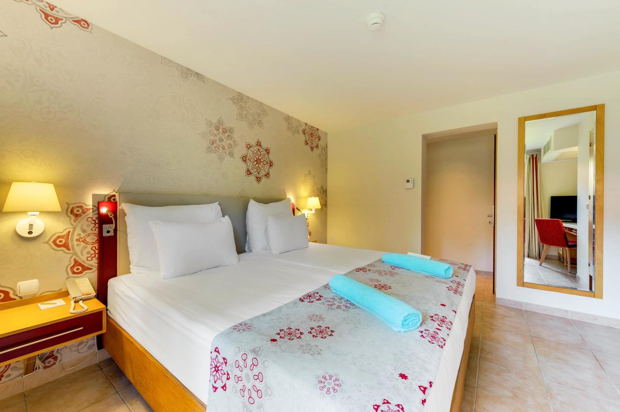 Robinson Club Camyuva - Adults only 14/92