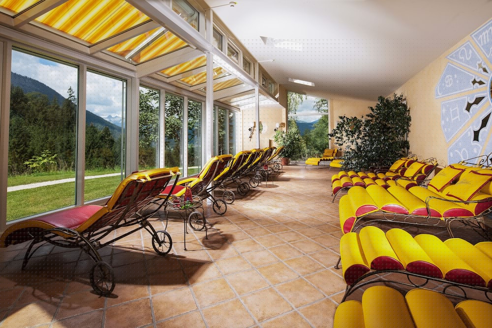 Hotel Alpenhof 58/66