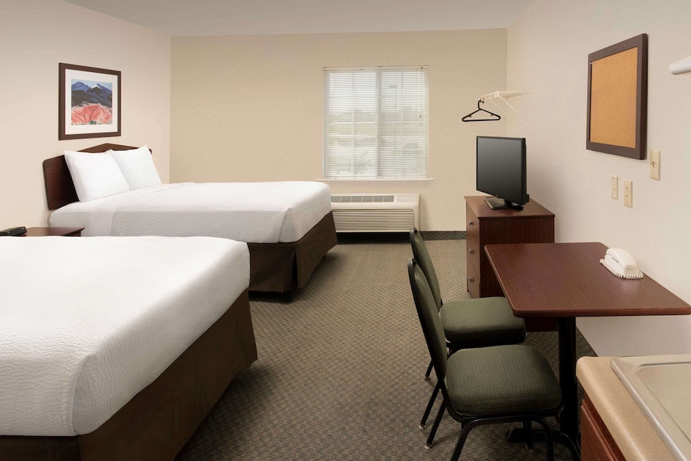 WoodSpring Suites Waco near University 14/25