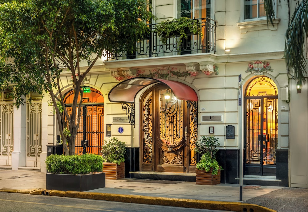 Duque Hotel Boutique And Spa 7/76