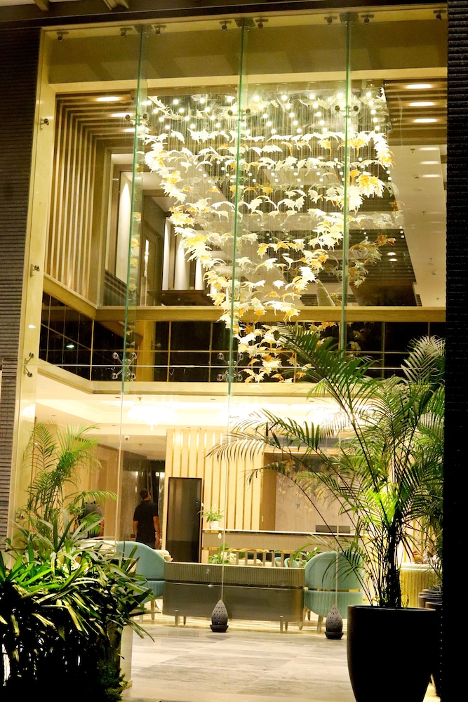 BluSalzz Residence Amritsar in AMRITSAR