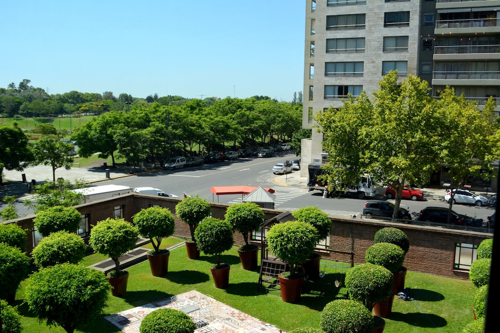 Residence Master Suite en Porteno Building 25/34