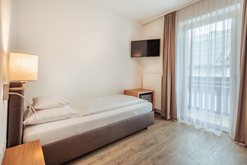 Hotel Gesser Sillian 16/50