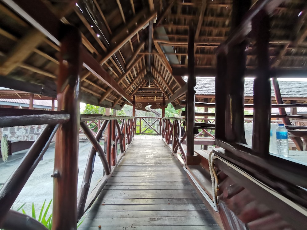 Baan Lanna Resort 27/31