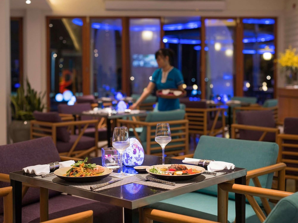 Pullman Danang Beach Resort 36/50