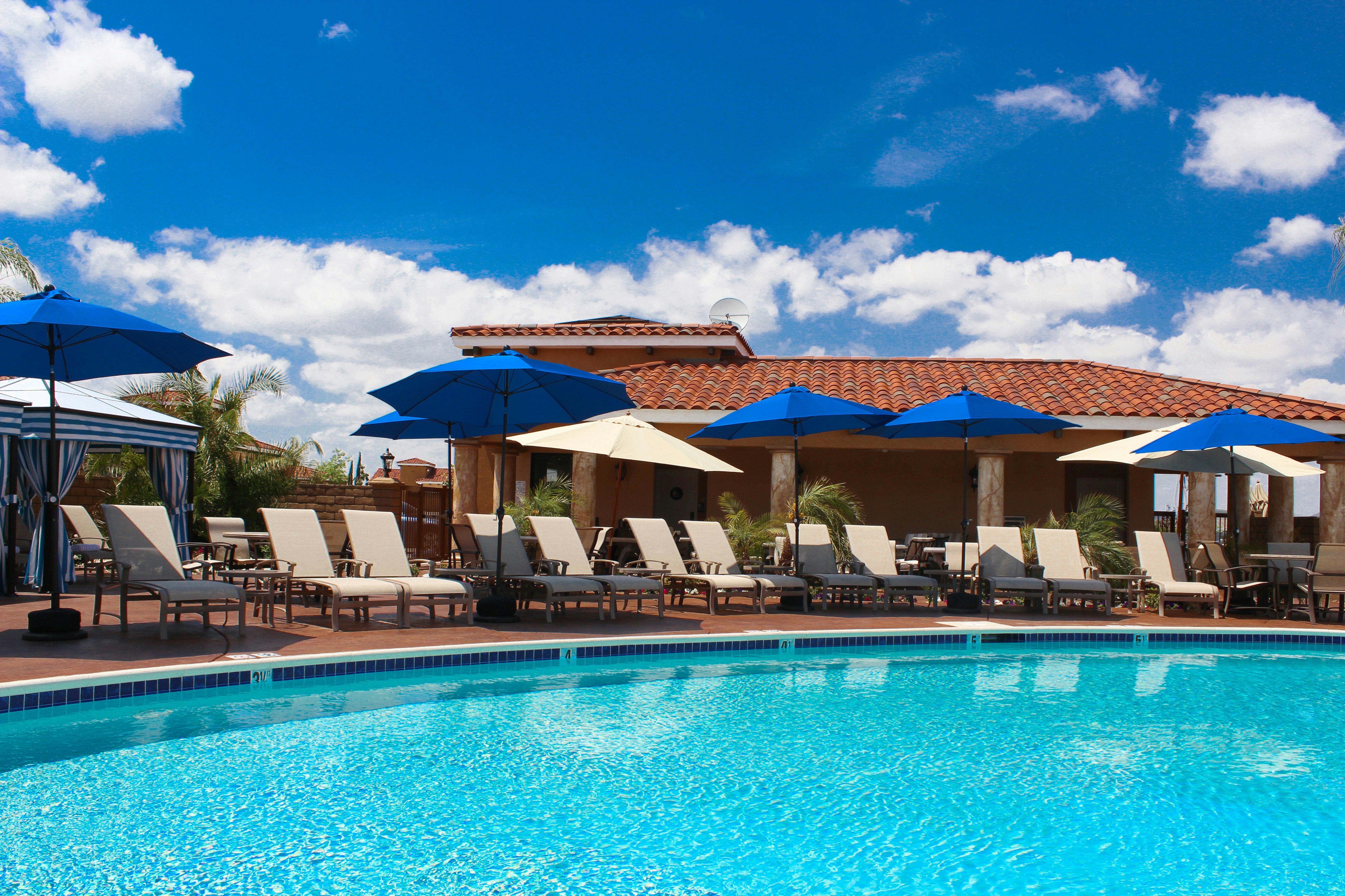 CARTER ESTATE WINERY AND RESORT 3/25