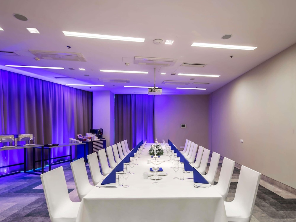 IBIS STYLES WROCLAW CENTRUM 63/75