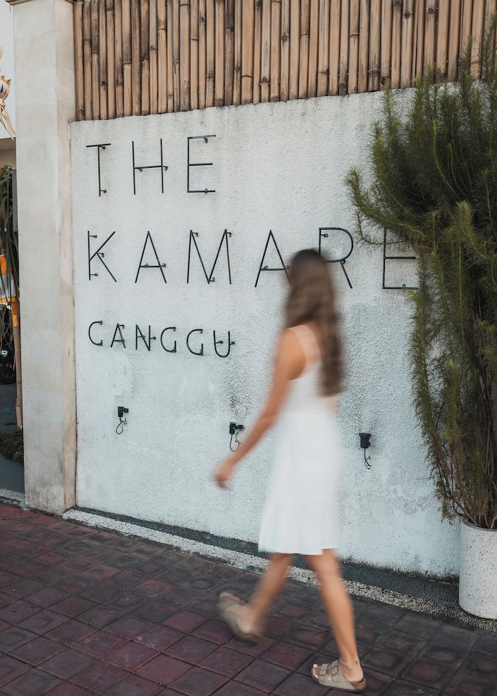 The Kamare 21/55