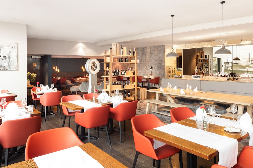 Radisson Blu Hotel St Gallen 55/78