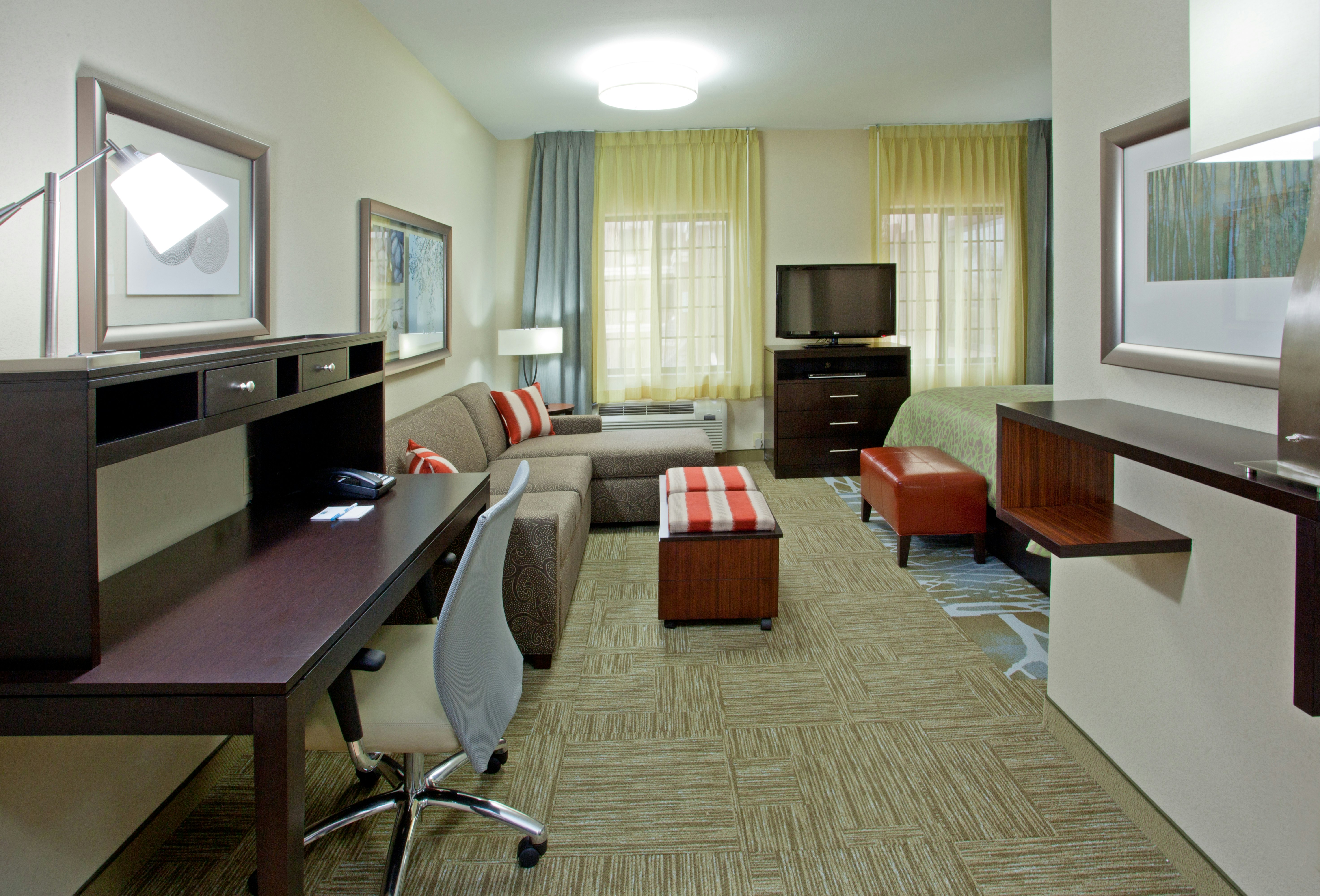 Staybridge Suites Houston Stafford Sugar Land 41/65