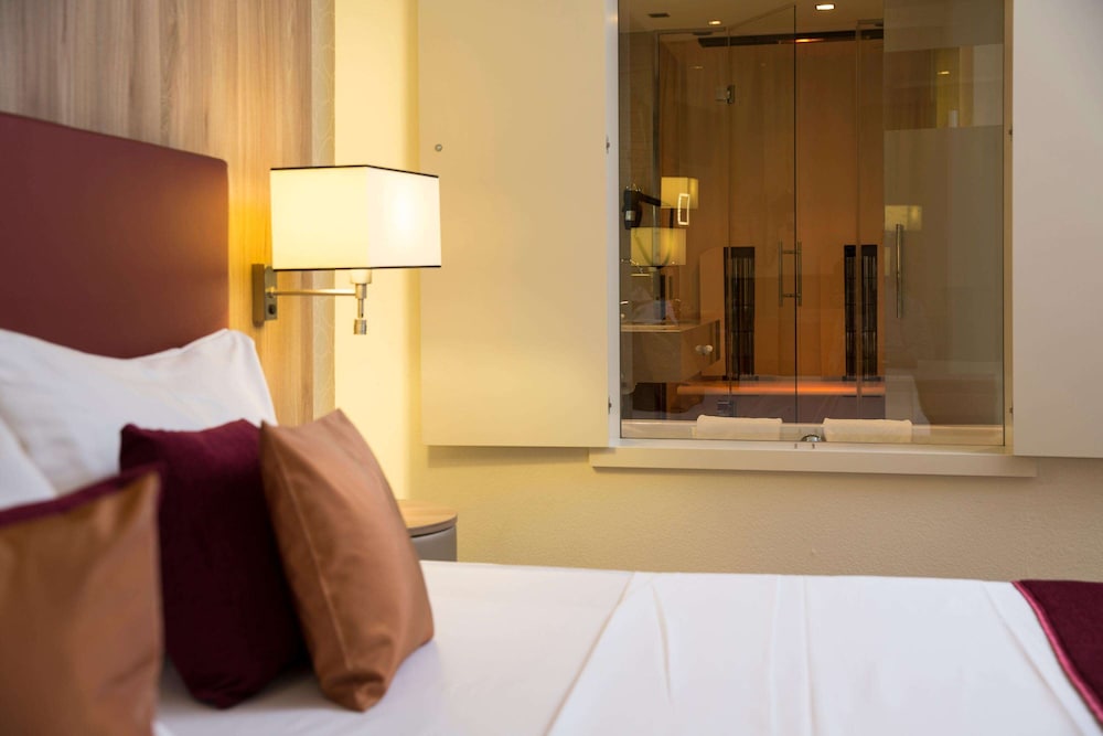 Hotel Schillerpark Linz A Member of Radisson Individuals 36/67