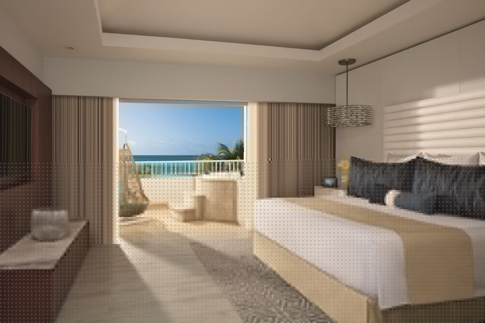 Secrets St James Montego Bay - Adults Only 21/75