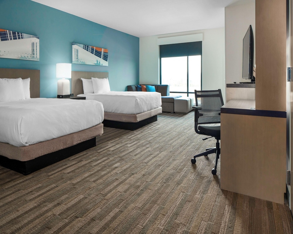 Hyatt House Allentown/Lehigh Valley 15/50