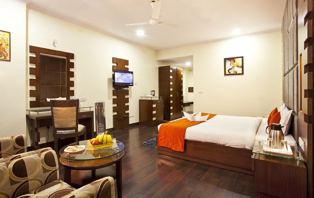 Hotel Ck International 21/50
