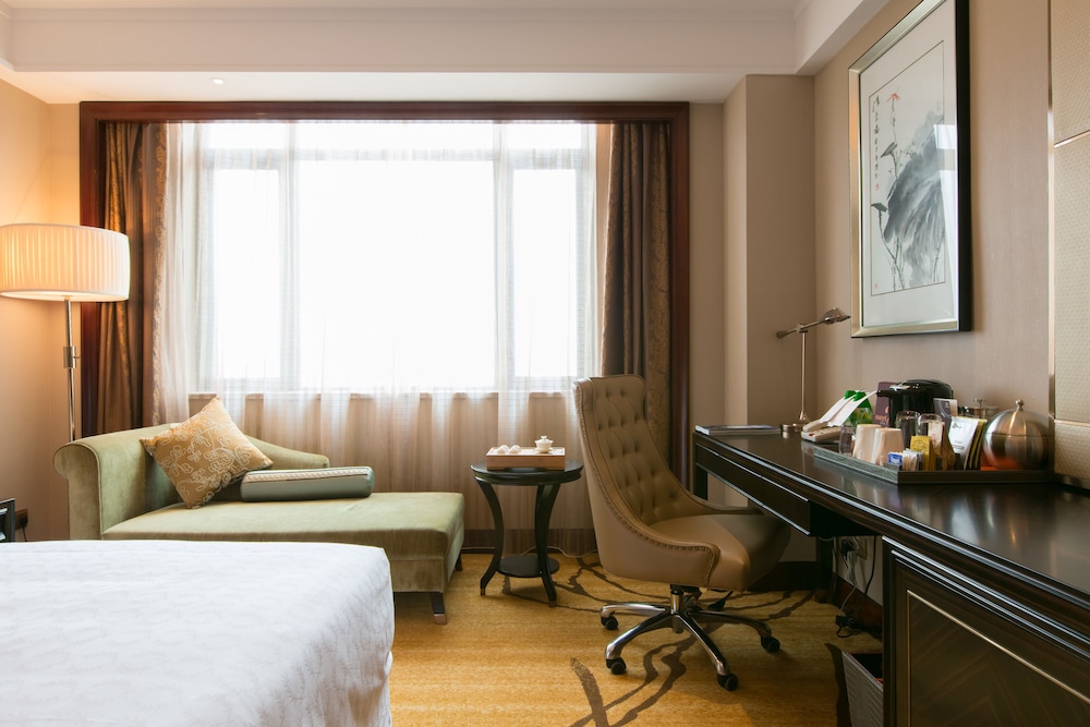 Sheraton Shantou Hotel 20/58