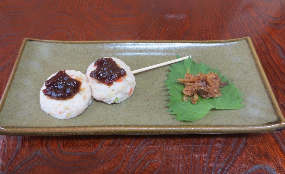 Ichigekan 4/20