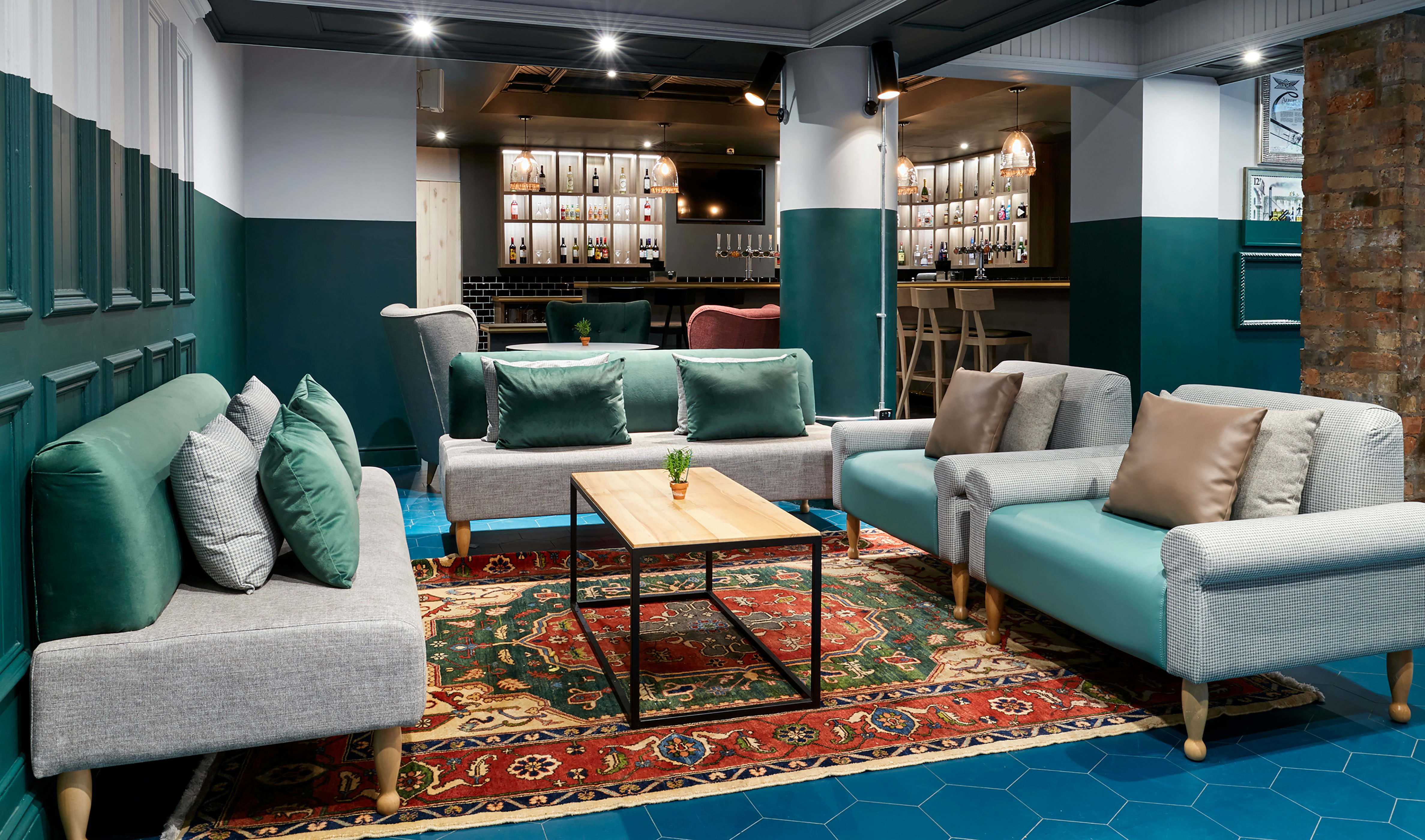 Leonardo Hotel Manchester Central 25/47