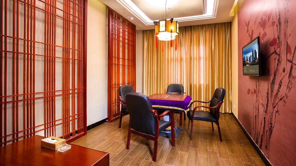 Grand Skylight International Hotel Guiyang 24/37