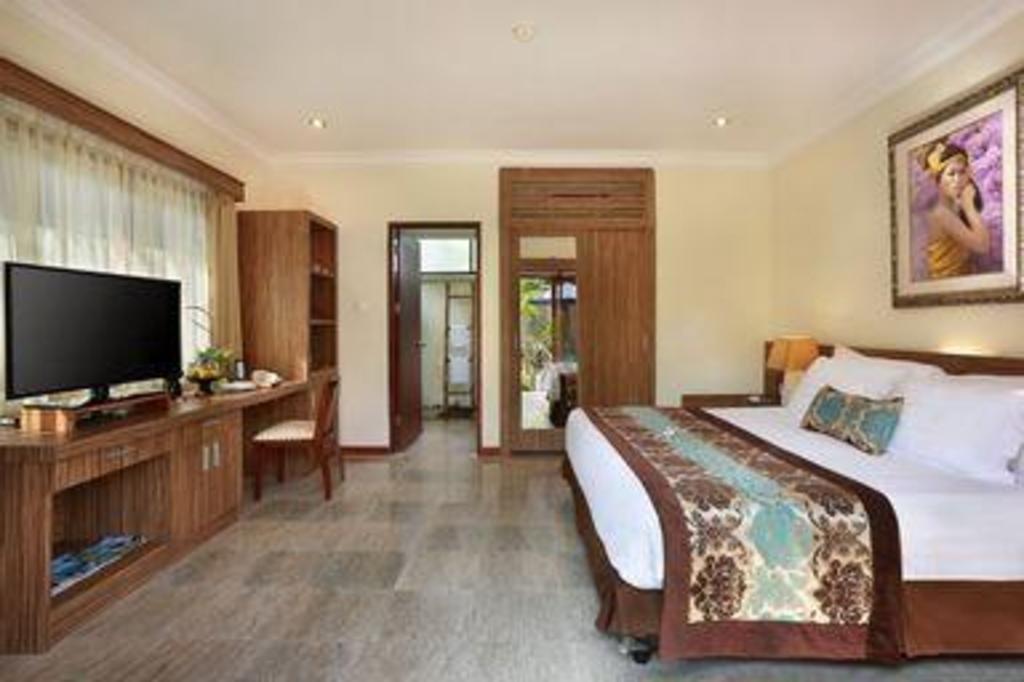 2 Bedrooms, Pool, Villa, 2 King Beds, Sofa