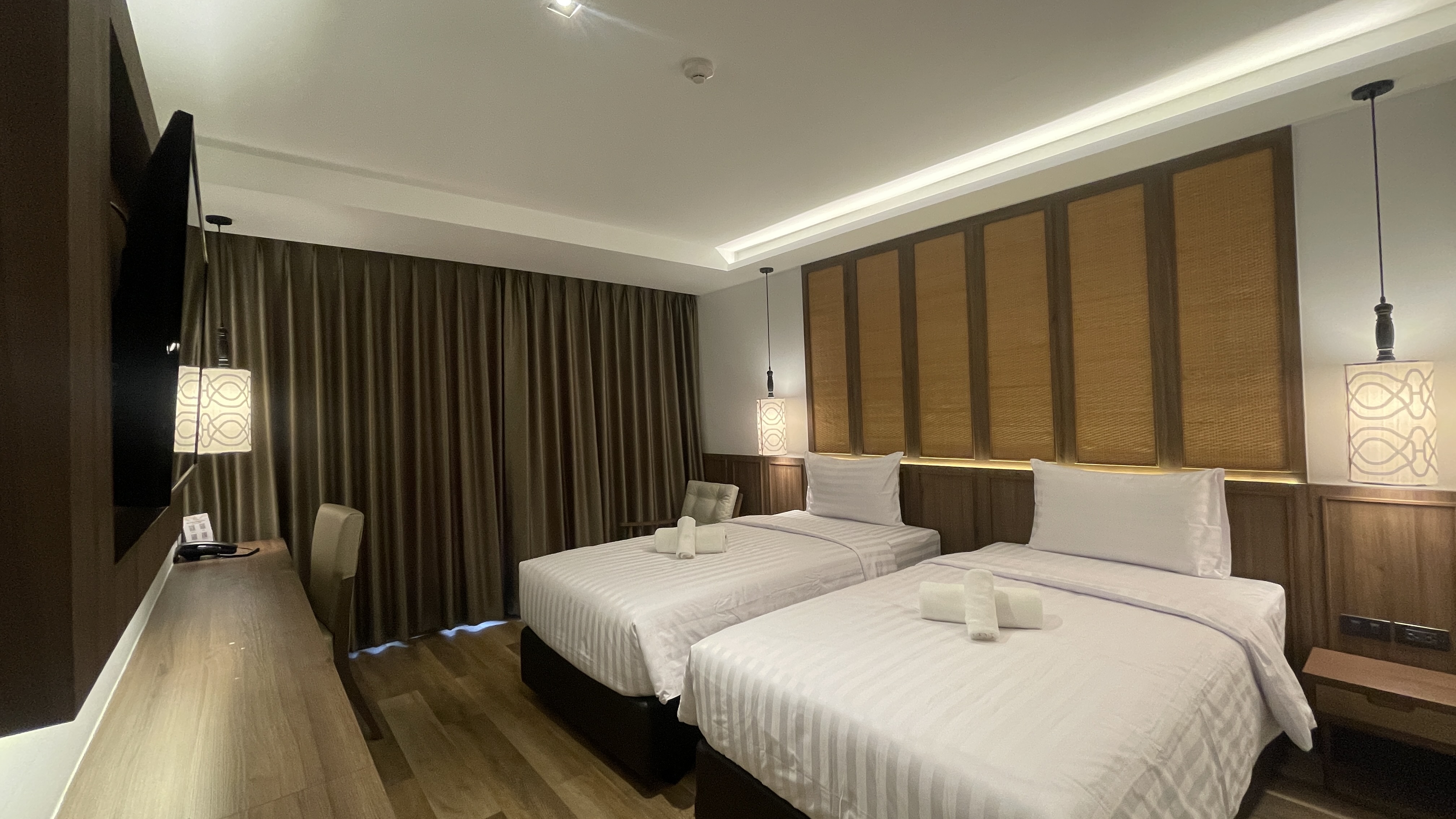 Sareeviengping Hotel Chiang Mai 20/35