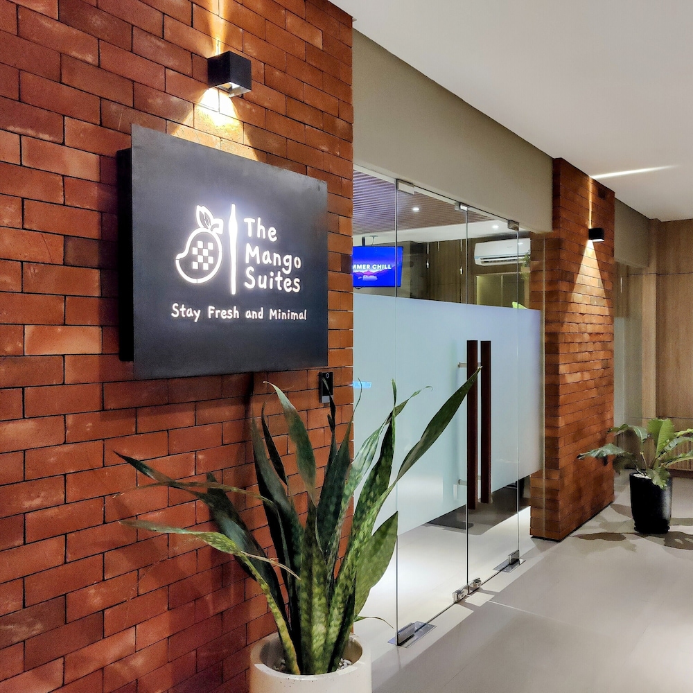 The Mango Suites by FLAT06 6/26