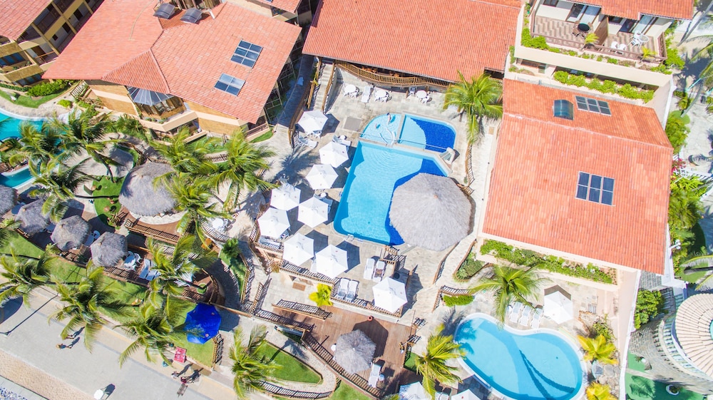 Visual Praia Hotel 6/61