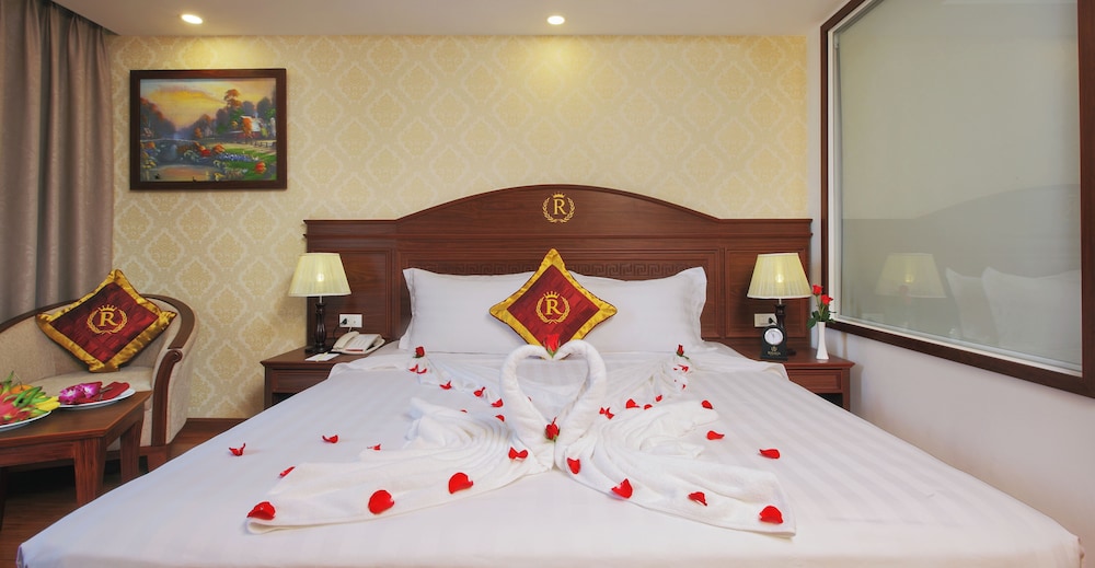 Regalia Hotel 15/50