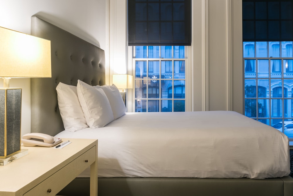 The Tremont House, Galveston, a Tribute Portfolio Hotel 17/30