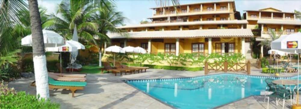 Hotel Laguna Blu 11/54