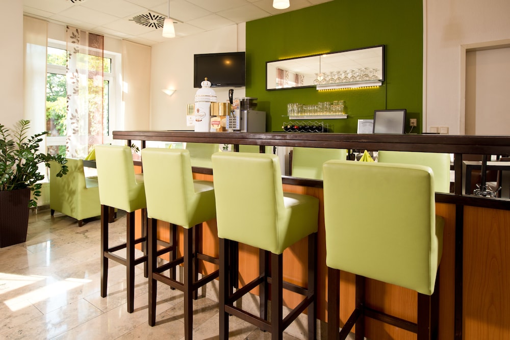 Achat Hotel Chemnitz 53/66