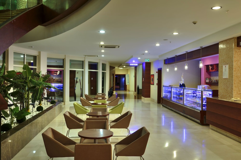 Sunis Evren Beach Resort Hotel and Spa 18/66