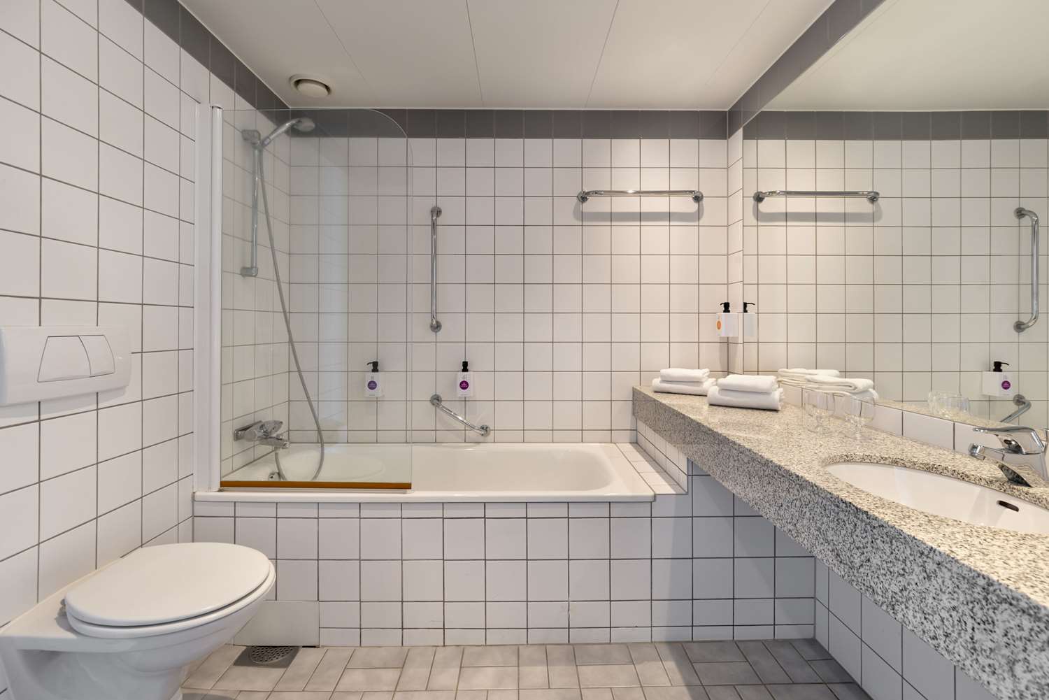 Quality Hotel Grand Kongsberg 42/42