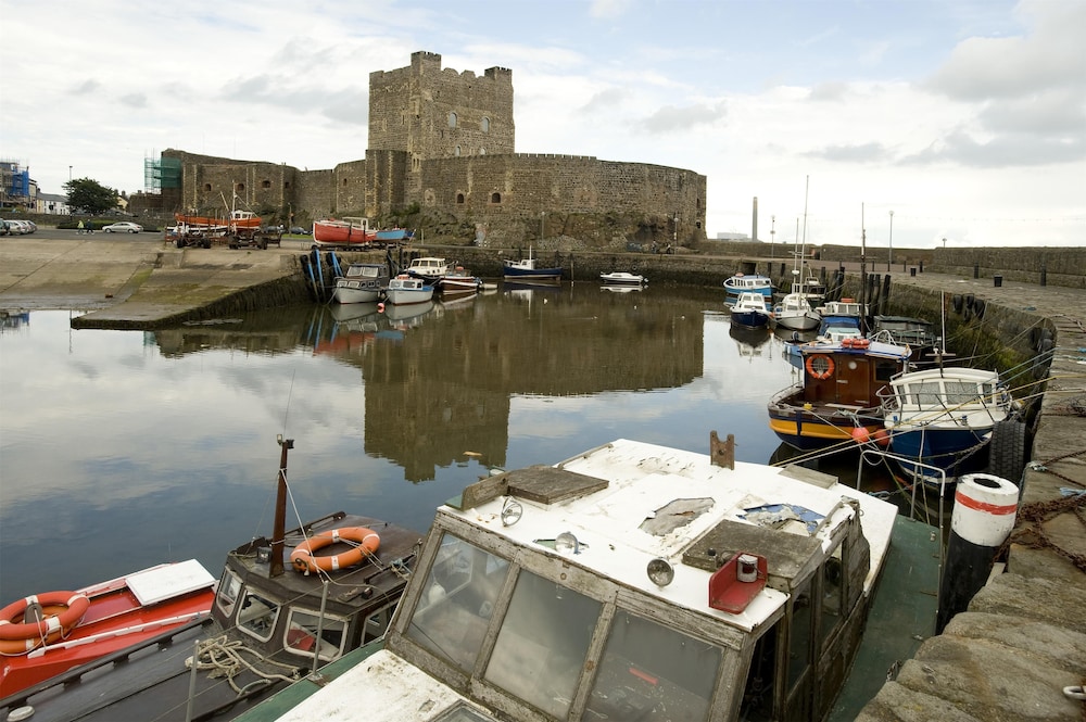 Premier Inn Carrickfergus 23/30