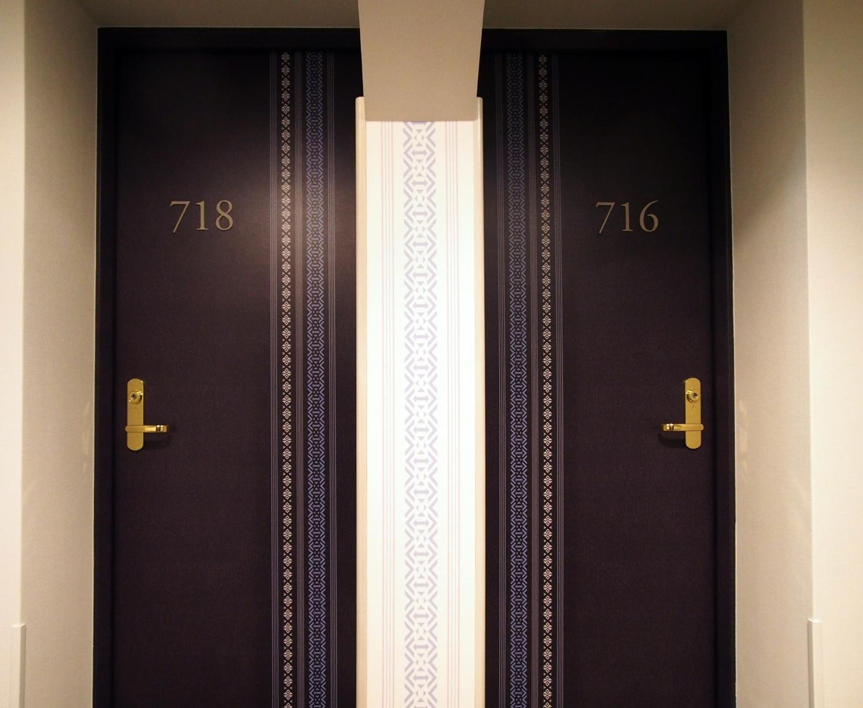 Fukuoka Garden Palace Hotel 30/50