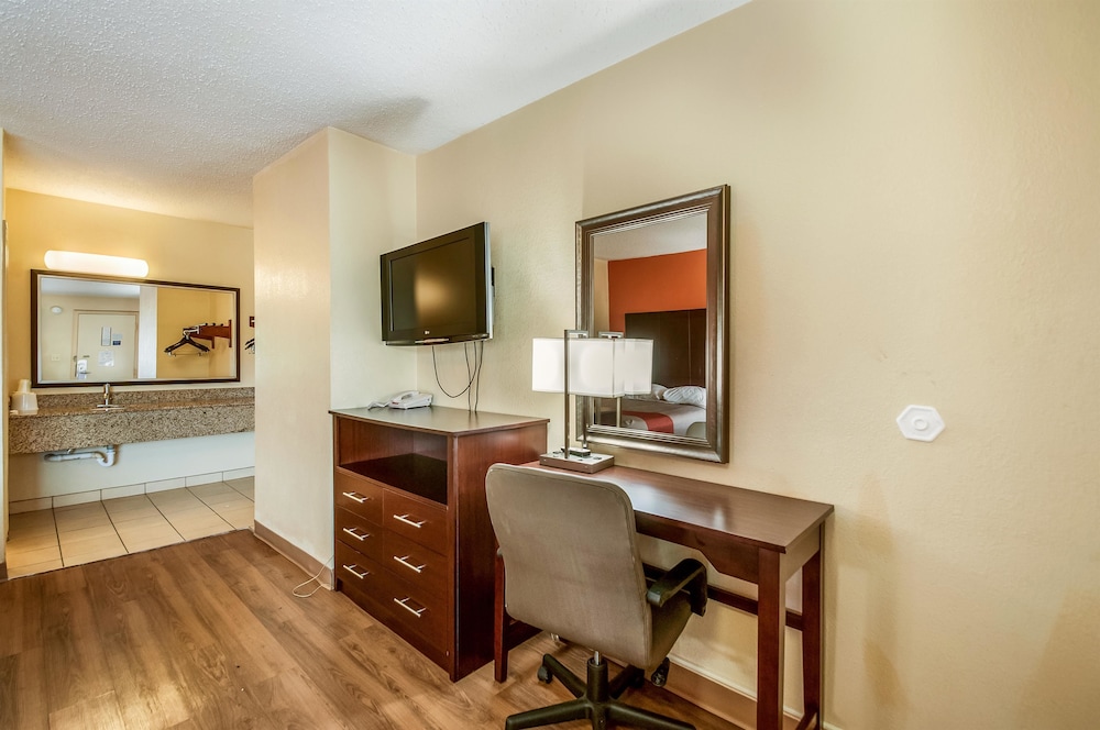 Motel6 Washington, DC - Convention Center 27/37