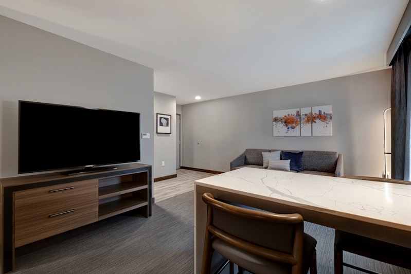 Homewood Suites by Hilton Oak Creek Milwaukee 17/32