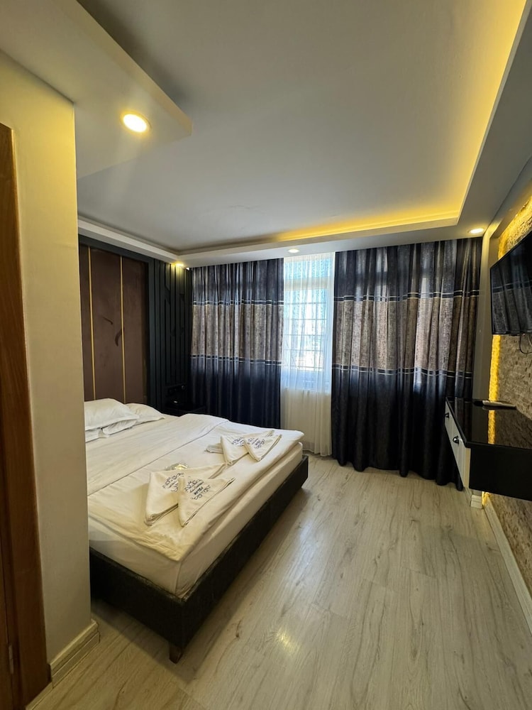 Sirkeci Quietness Hotel 17/50