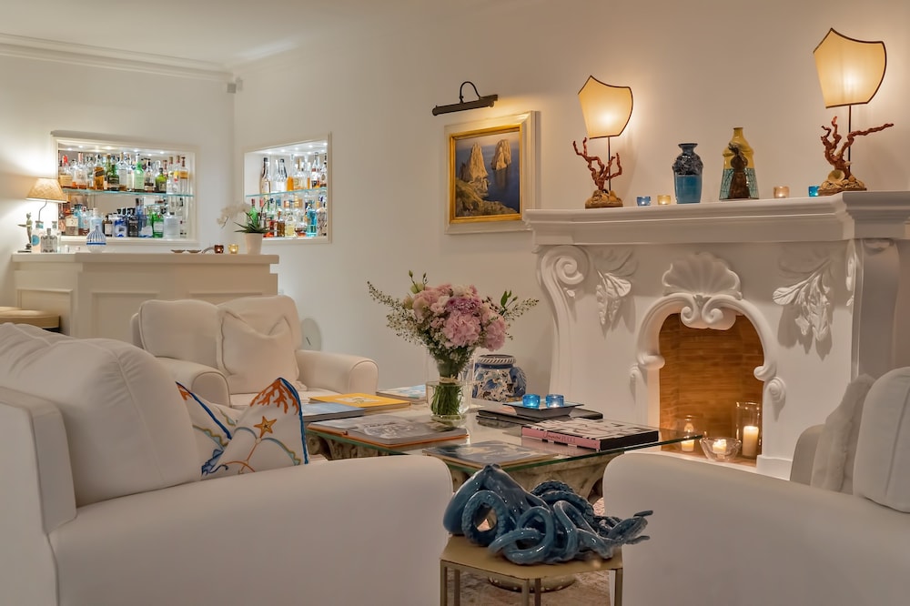Hotel La Minerva 13/50