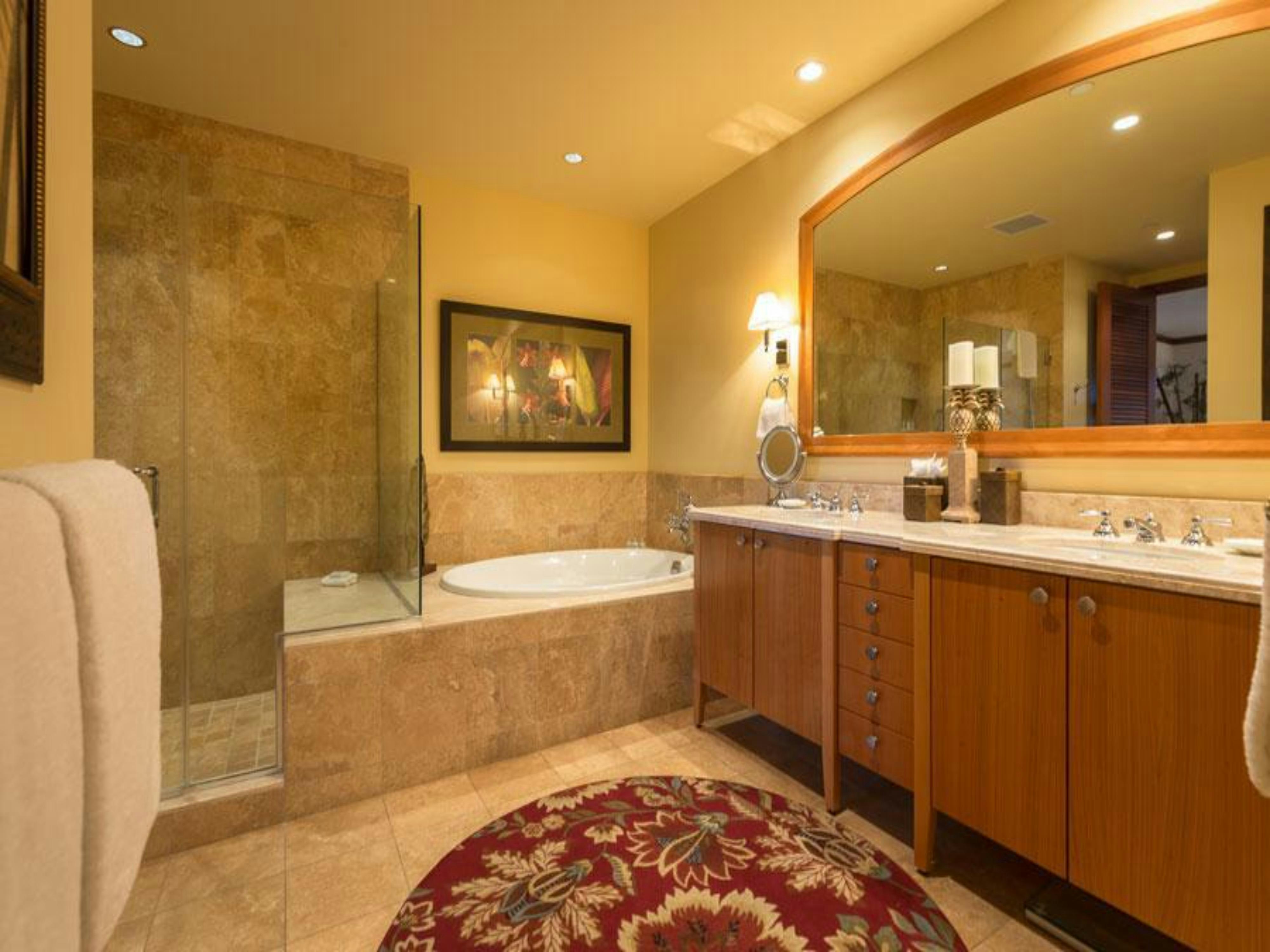 Wailea Beach Villas 46/46