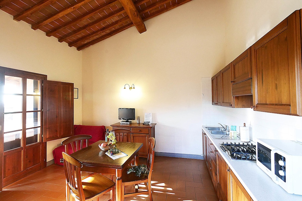 Podere San Giuseppe 34/50
