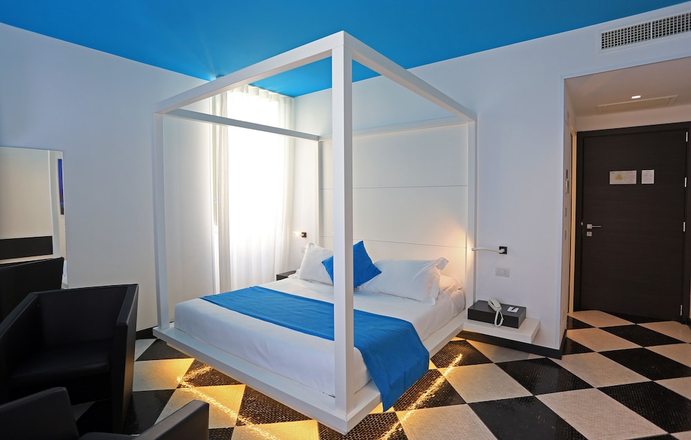 Zafran Boutique Hotel 15/50