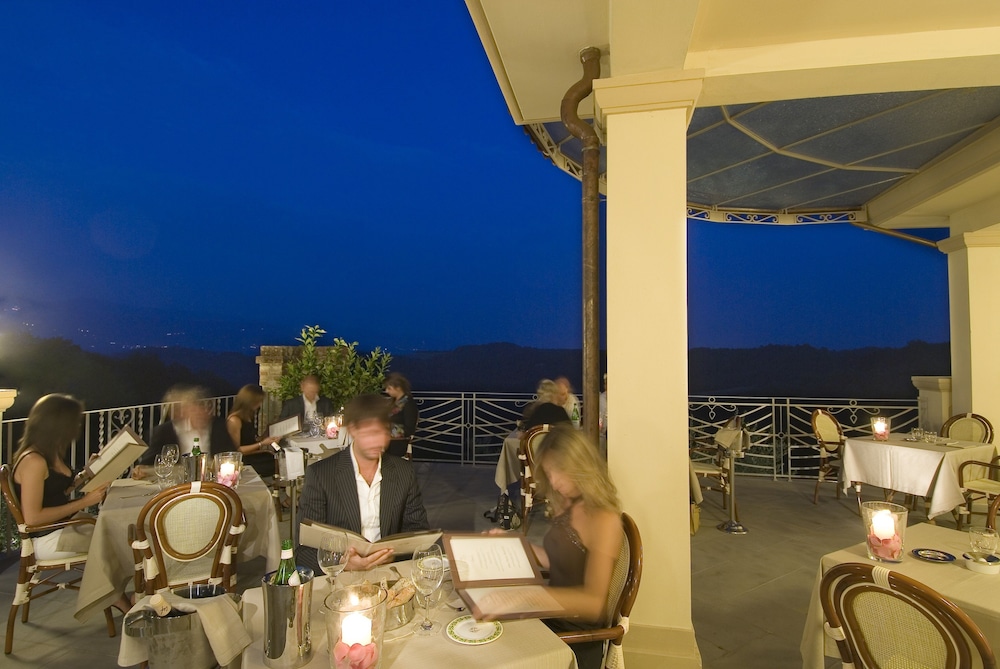 VILLA LA BORGHETTA RESORT 34/46