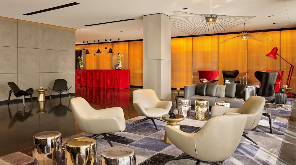 Park Plaza Park Royal 57/67