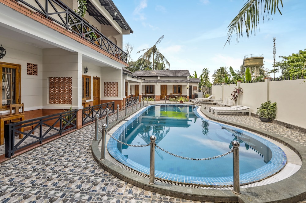 Nhat Huy Bungalow 32/50