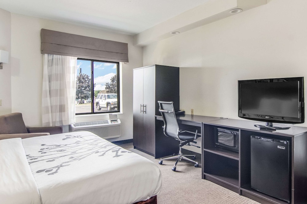 Sleep Inn Austintown - Youngstown, West 14/43