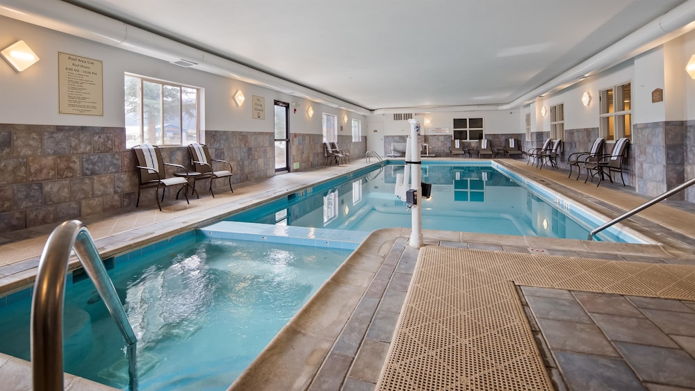 Best Western Vista Inn 14/32
