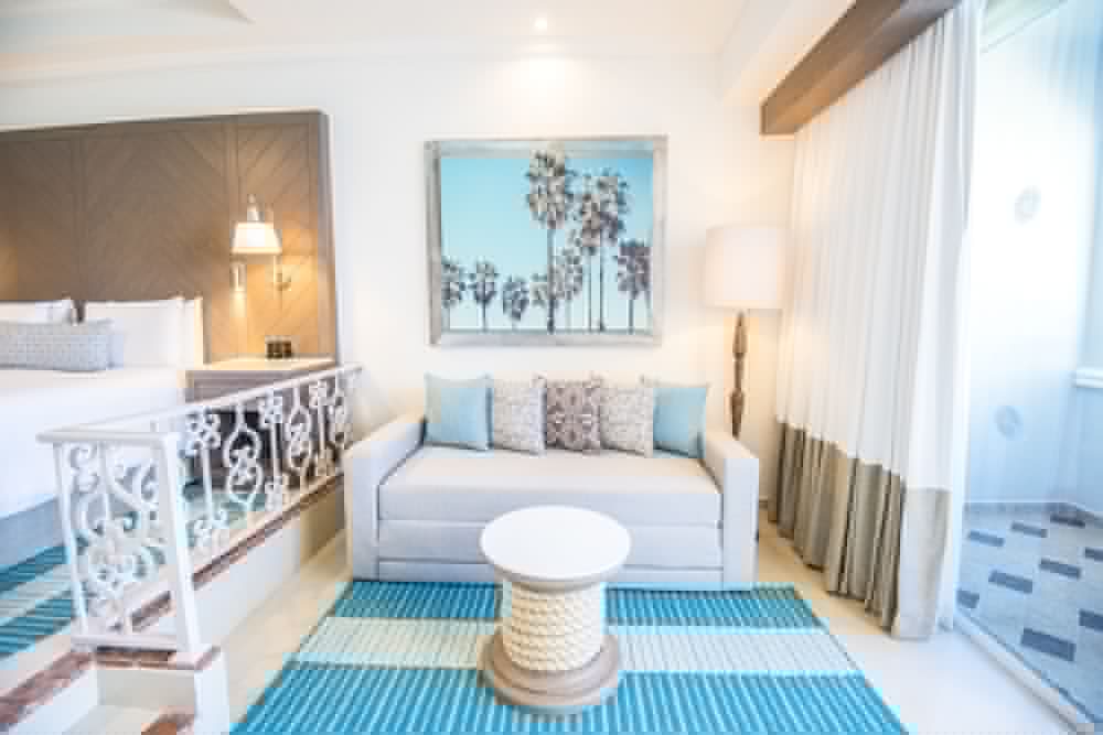 Sunscape Cancun - All-Inclusive Resort 48/80