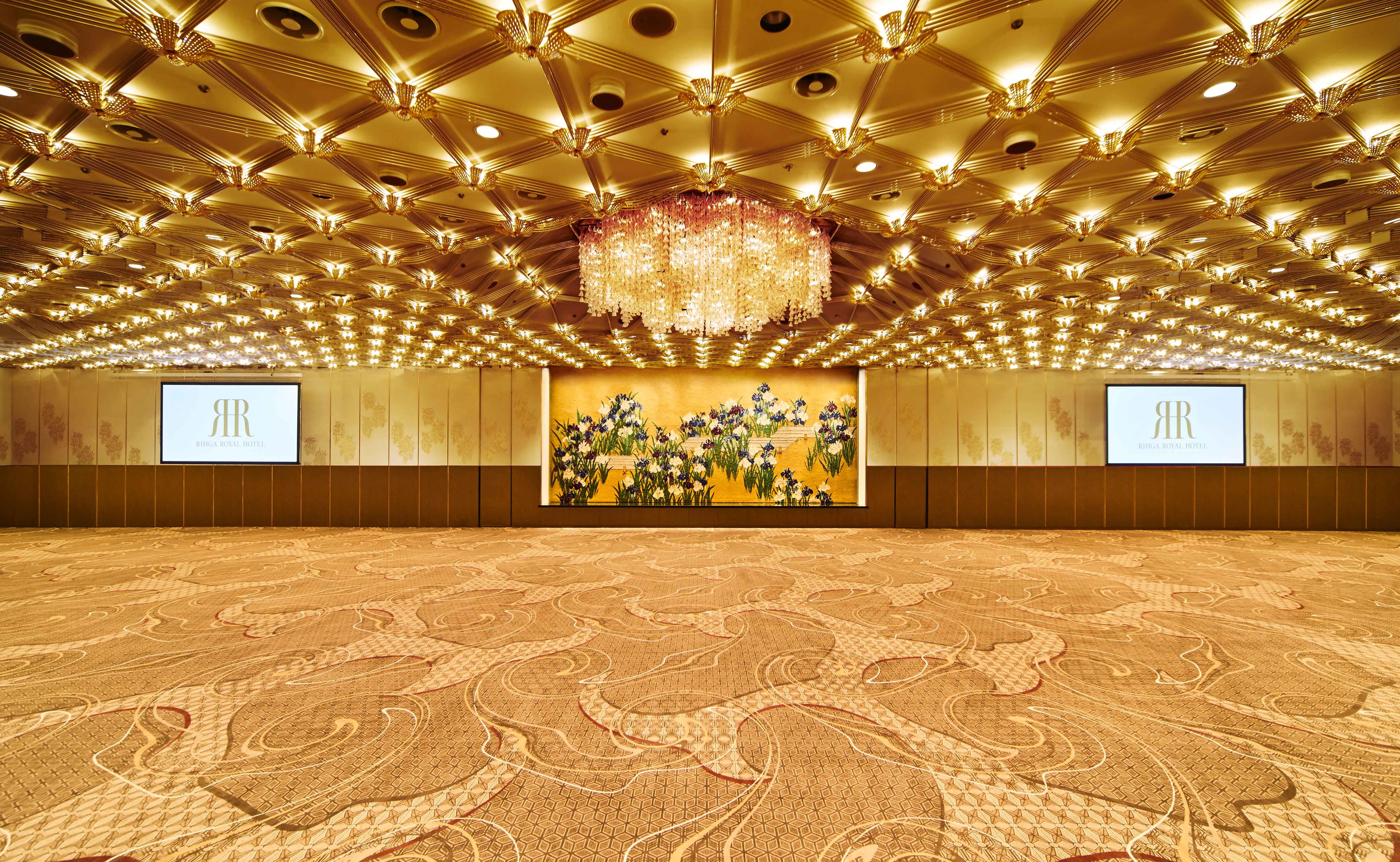 Rihga Royal Osaka Vignette Collection 6/76
