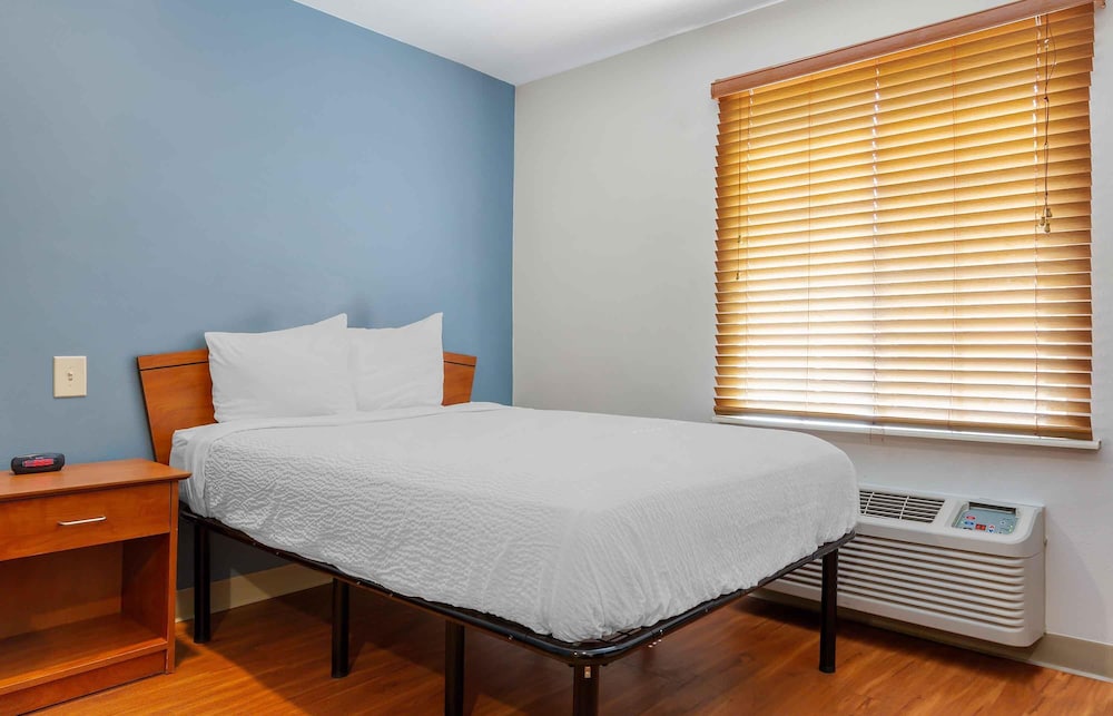 Extended Stay America Select Suites - Fayetteville - West 19/44